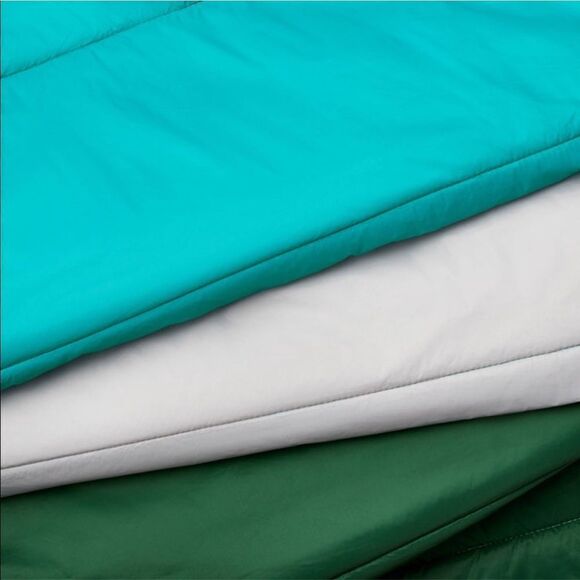 LEGO Collection x TARGET Color Block Throw Blanket - Picture 3 of 10